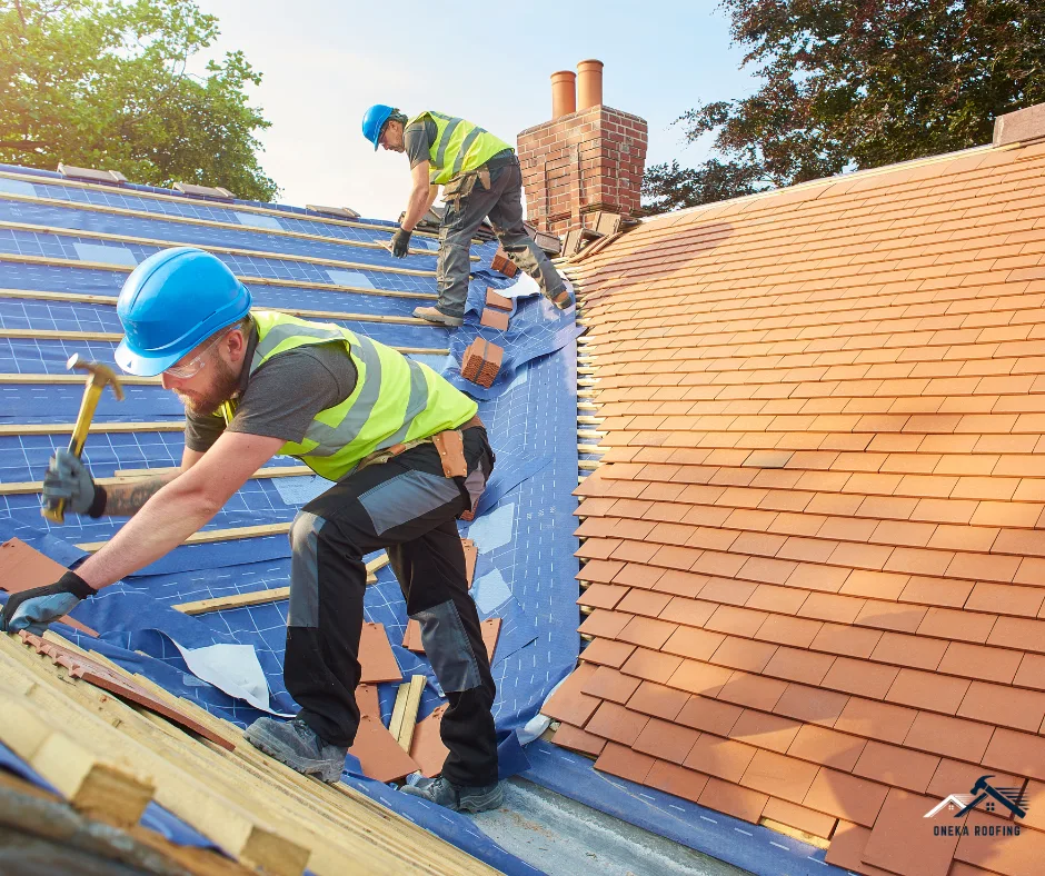 Why choose Roof Repair Near Me in Almo, ID